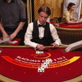 Speed VIP Blackjack G thumbnail