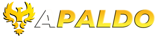 apaldo888.ph Logo